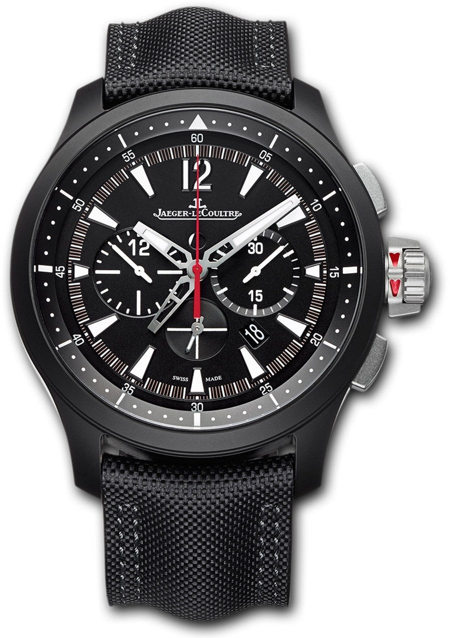 Jaeger LeCoultre Master Compressor Chronograph Q205C570