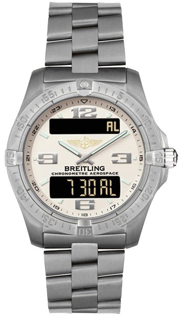 Breitling Professional Aerospace Avantage E7936210/G606-130E