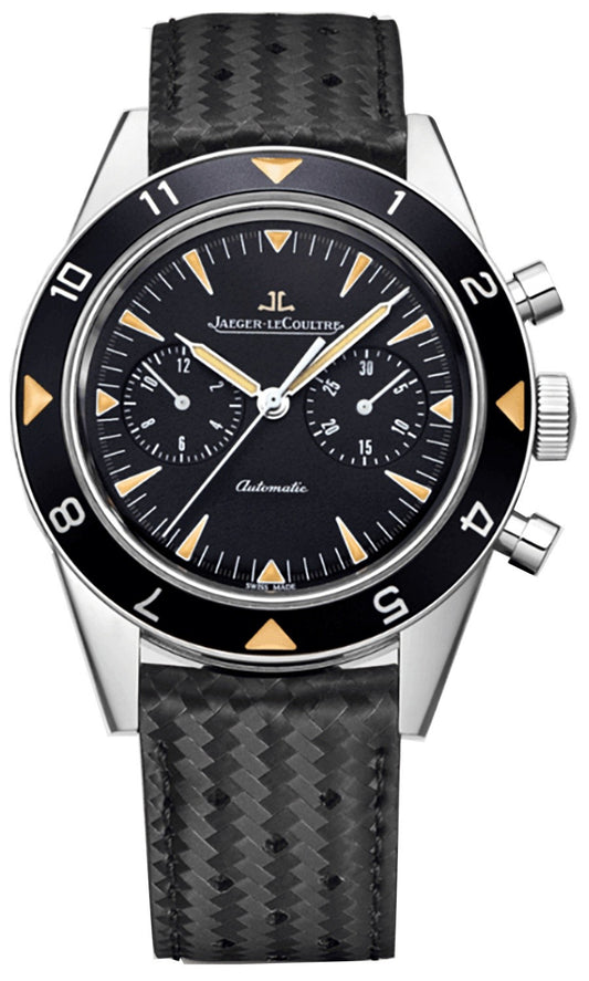 Jaeger LeCoultre Master Extreme Deep Sea Vintage Chronograph Q207857J