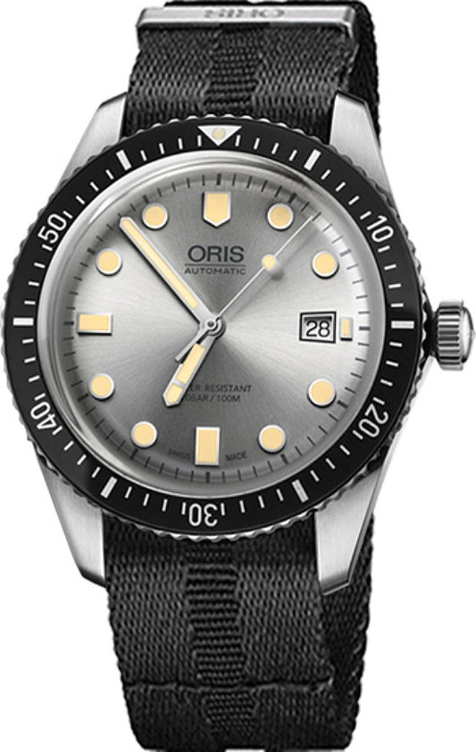 Oris Divers Sixty-Five 73377204051FS