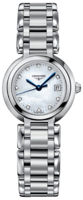 Longines PrimaLuna L8.110.4.87.6