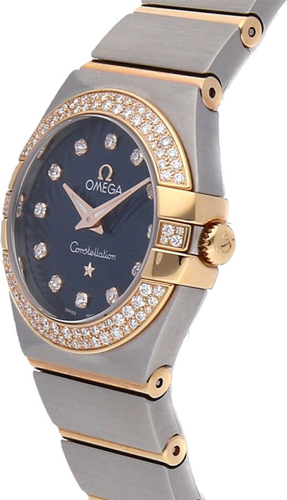 Omega Constellation 123.25.24.60.53.001