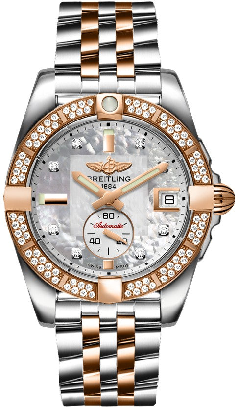 Breitling Galactic 36 Automatic C3733053/A725-376C