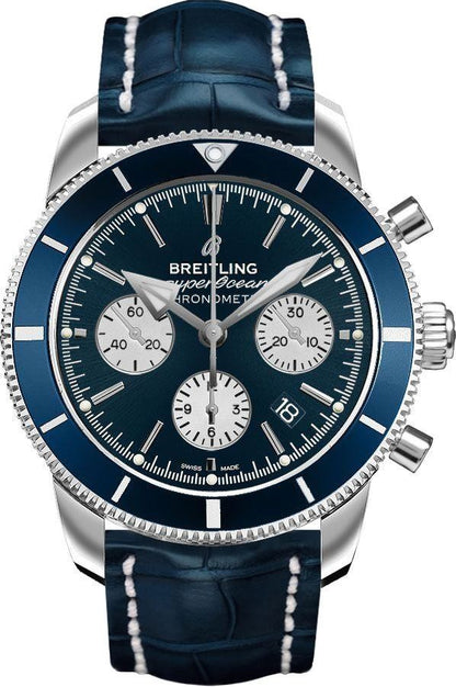 Breitling Superocean Heritage II 44mm Men's Watch AB016216/CA07-731P