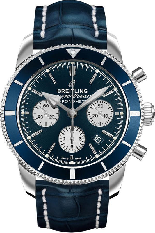 Breitling Superocean Heritage II 44mm Men's Watch AB016216/CA07-731P