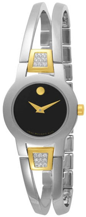 Movado Amorosa 0604983