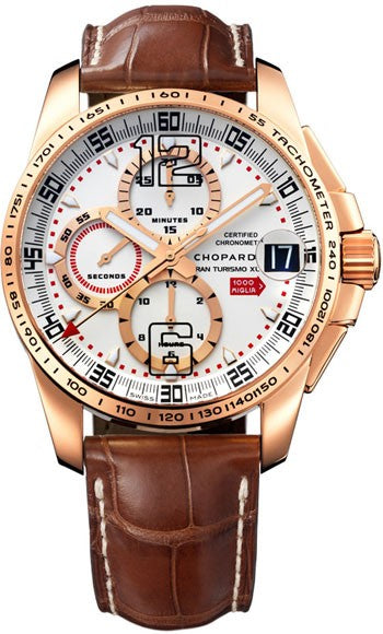 Chopard Mille Miglia 161268-5003
