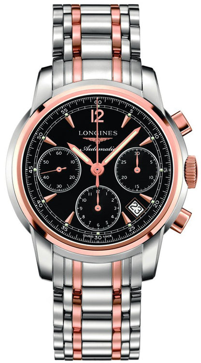 Longines The Saint-Imier L2.752.5.52.7