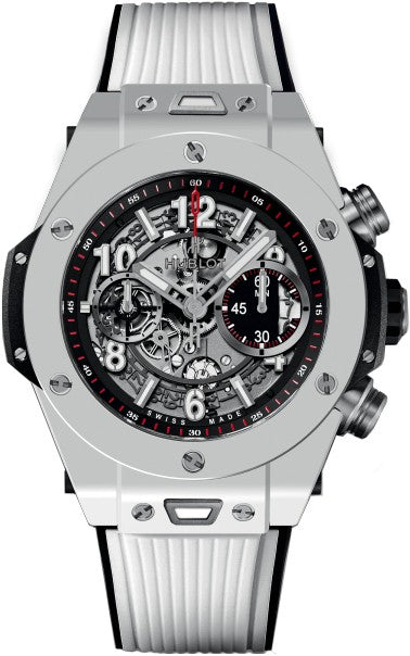 Hublot Big Bang Unico 45MM 411.HX.1170.RX