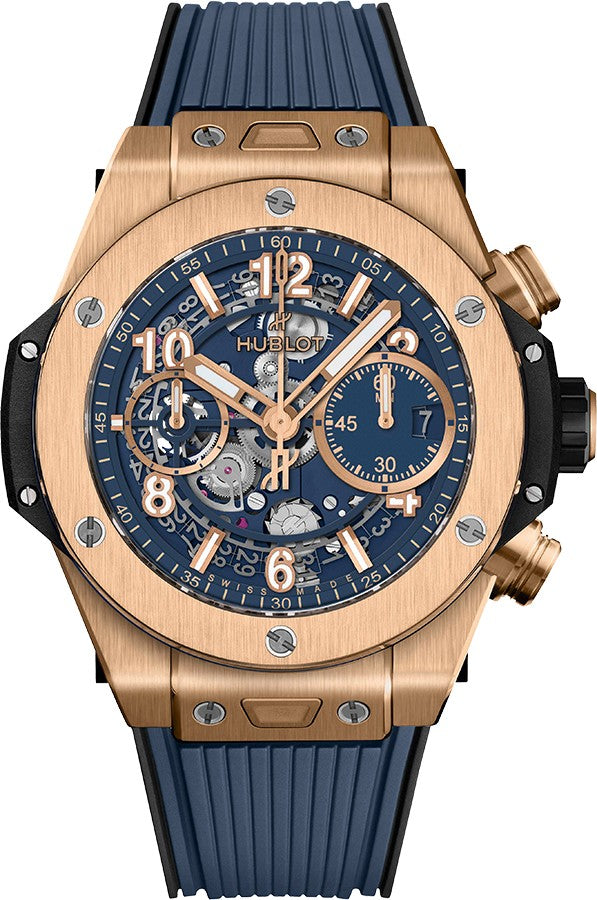 Hublot Big Bang Unico King Men's Watch 441.OX.5181.RX