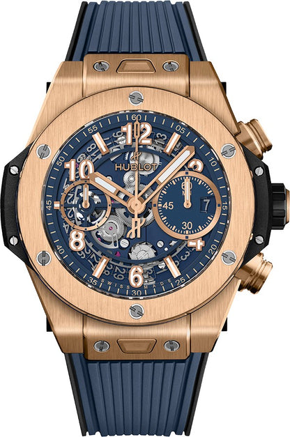 Hublot Big Bang Unico King Men's Watch 441.OX.5181.RX