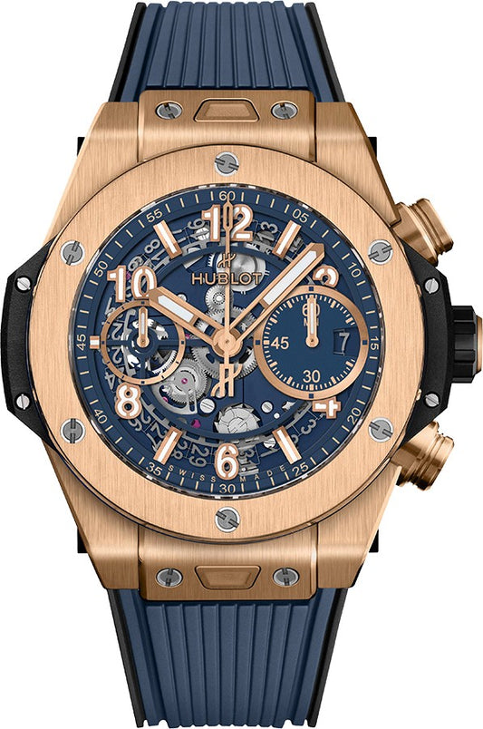 Hublot Big Bang Unico King Men's Watch 441.OX.5181.RX