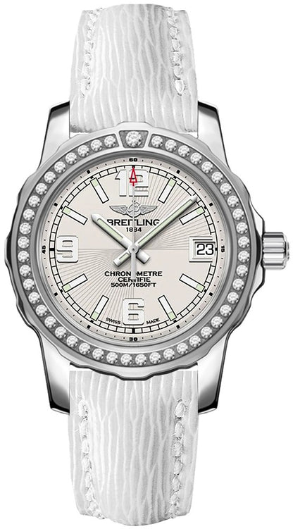 Breitling Colt Lady A7738753/G763-235X