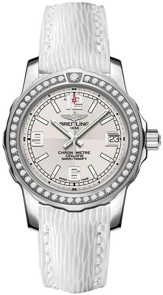 Breitling Colt Lady A7738753/G763-235X