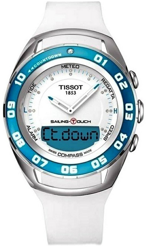 Tissot T-Touch T056.420.17.016.00