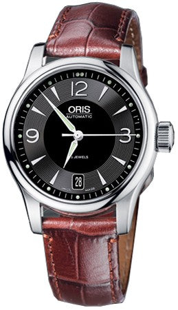 Oris Classic Date Automatic 73375784064LS