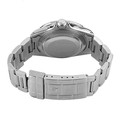 Rolex Yacht-Master 35 Platinum Bezel Women's Watch 168622