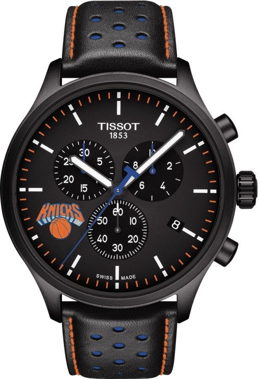 Tissot Chrono XL NBA Chronograph T116.617.36.051.05