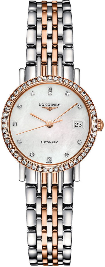 Longines Elegant Collection L4.309.5.88.7