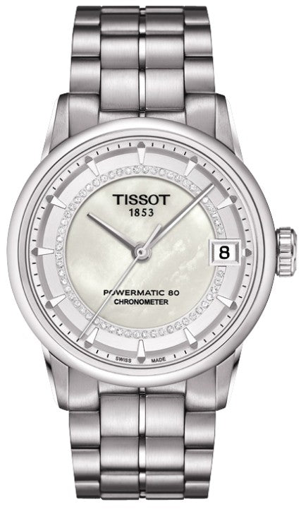 Tissot T-Classic T086.208.11.116.00