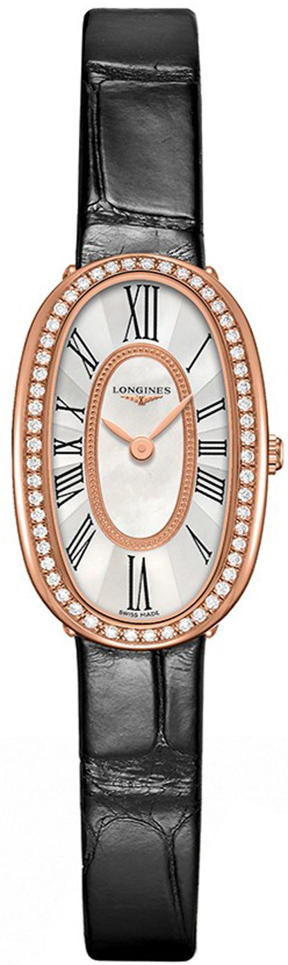 Longines Symphonette L2.305.9.81.0