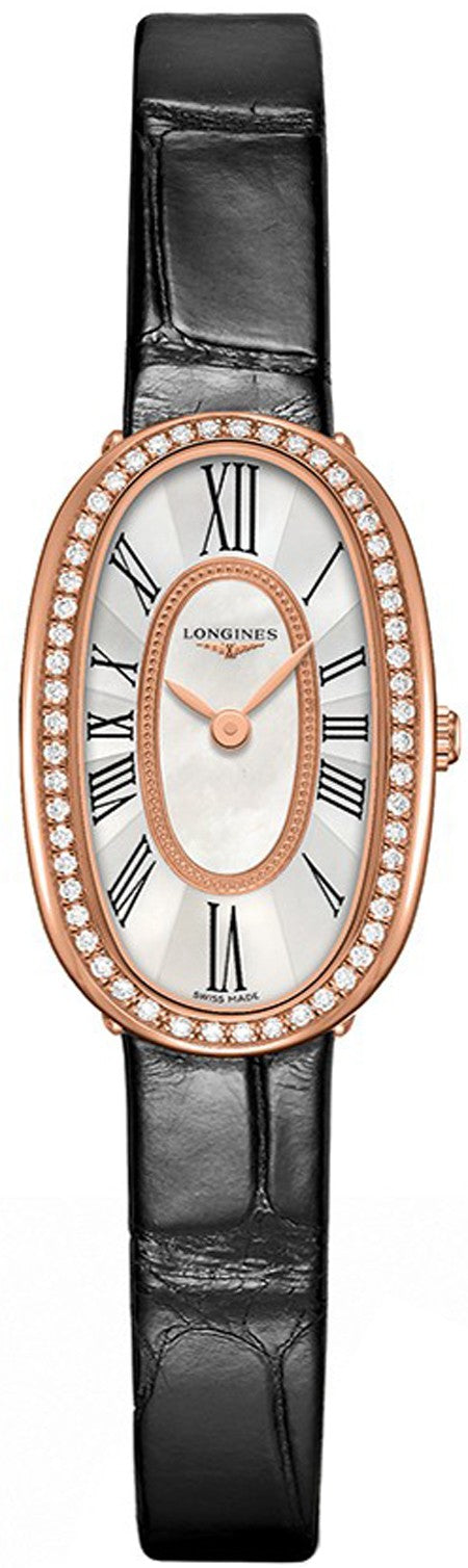 Longines Symphonette L2.305.9.81.0