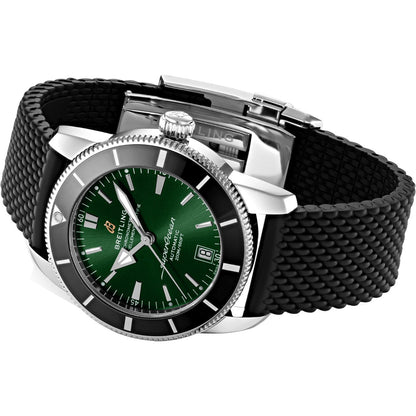 Breitling Superocean Heritage B20 Automatic 42 Men's Watch AB2010121L1S1