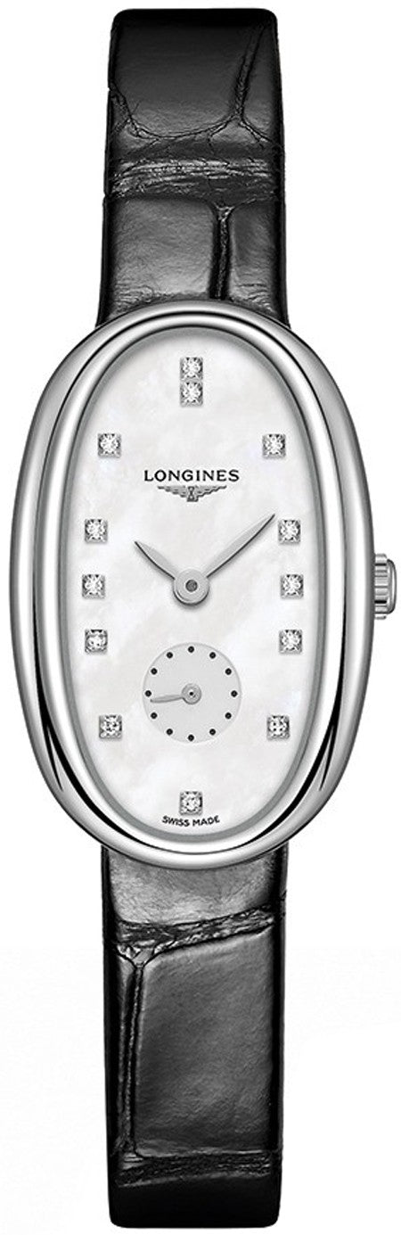 Longines Symphonette L2.306.4.87.0