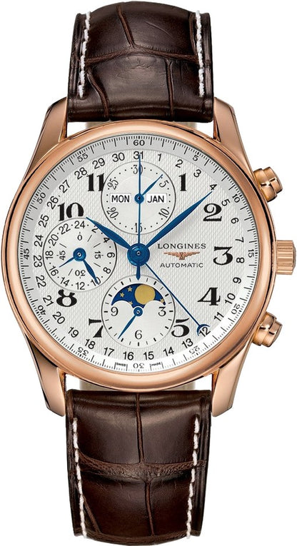 Longines Master Collection L2.673.8.78.3