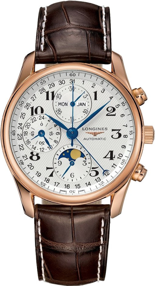 Longines Master Collection L2.673.8.78.3