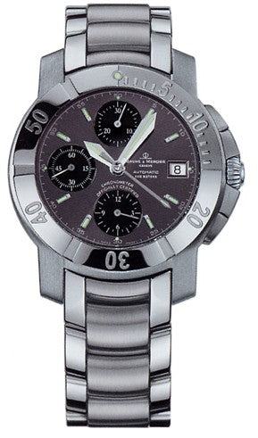 Baume & Mercier Capeland S 8220