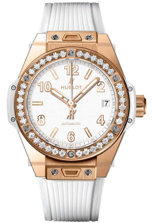 Hublot Big Bang One Click 465.OE.2080.RW.1204