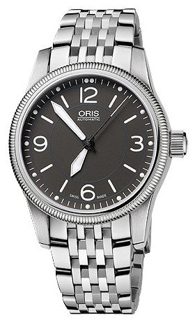 Oris Big Crown Swiss Hunter Team PS Edition 73376494033MB