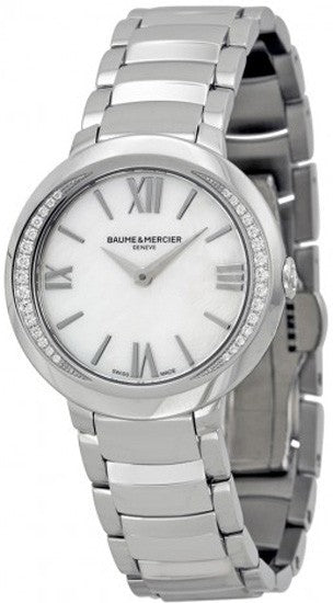 Baume & Mercier Promesse 10160
