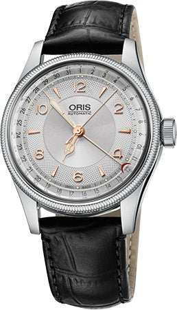 Oris Big Crown Original Pointer Date 75476964061LS
