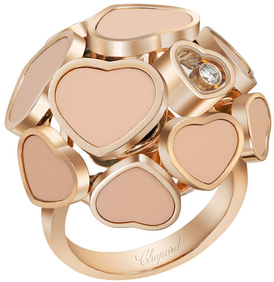Chopard Happy Hearts Ring 827482-5611