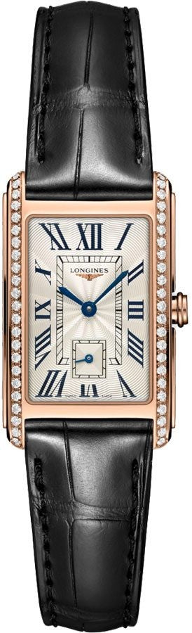 Longines DolceVita L5.512.9.71.0