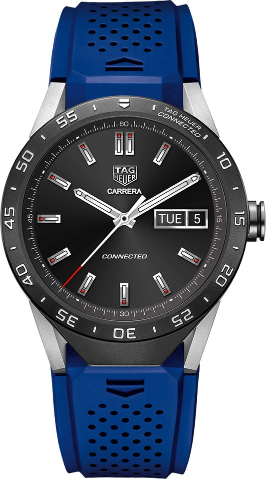 Tag Heuer Connected SAR8A80.FT6058