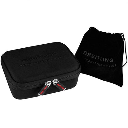 Breitling Exospace B55 Titanium Men's Watch EB5510H1/BE79-155S