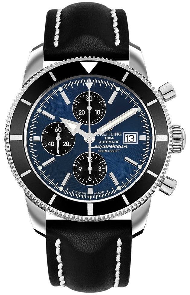 Breitling Superocean Heritage Chronograph 46 A1332024/C817-441X