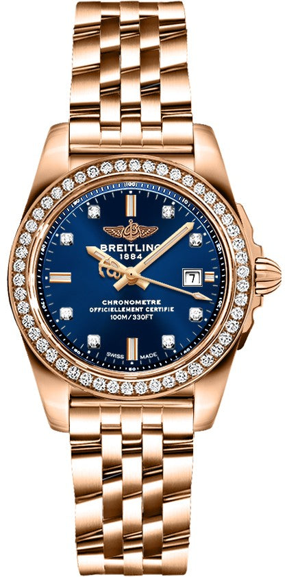 Breitling Galactic 29 H7234853/C964-791H