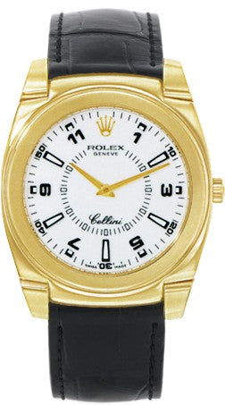 Rolex Cellini 5330/8