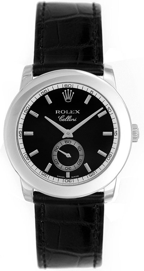 Rolex Cellini Cellinium 5241/6
