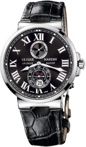 Ulysse Nardin Marine Chronometer 263-67/42
