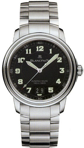 Blancpain Leman 2150-1130M-71