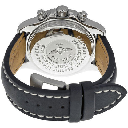 Breitling Superocean Chronograph Steelfish Luxury Men's Watch A13341C3/BD19-435X