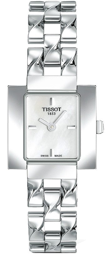 Tissot T-Twist T004.309.11.110.00