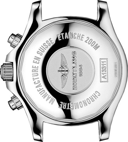 Breitling Superocean Chronograph 42 A13311D1/C936-229S