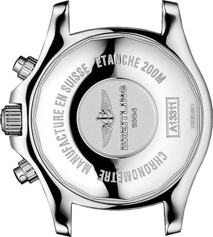 Breitling Superocean Chronograph 42 A13311D1/C936-229S