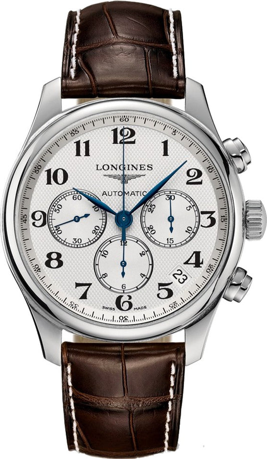 Longines Master Collection L2.693.4.78.3